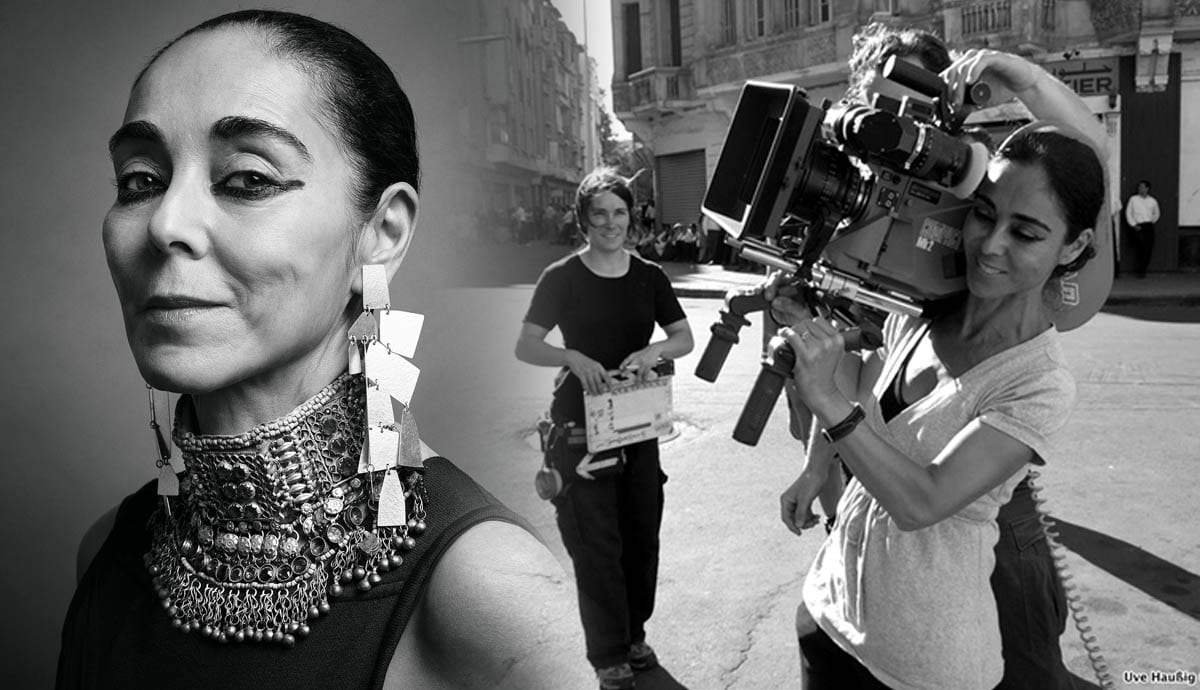 Shirin Neshat: Recording Dreams in 7 Films