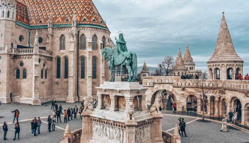 What Are the 8 Best Art Attractions in Budapest? (local tips)