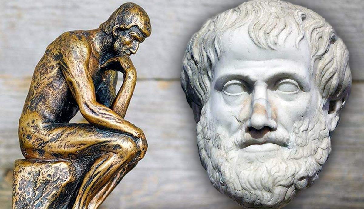 What Is a Good Argument According to Aristotle?
