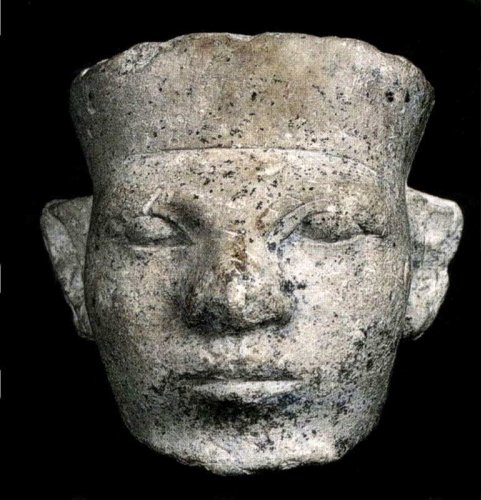 Predynastic and Old Kingdom Egypt