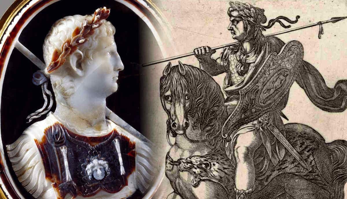 Emperor Claudius: 14 Facts about an Unlikely Hero