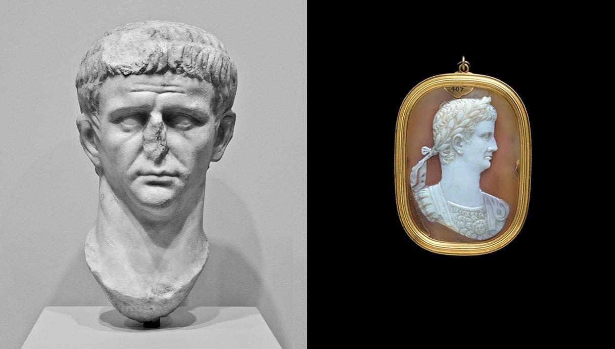 Emperor Claudius: 12 Facts About An Unlikely Hero