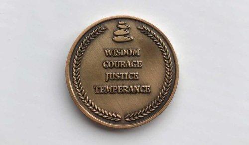 Stoicism: An Ancient Philosophy For Modern Times