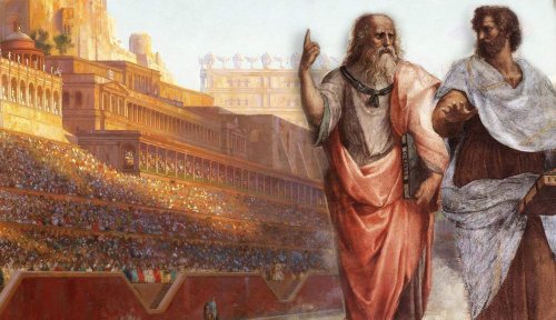 Plato’s Republic: Who Are the Philosopher Kings?