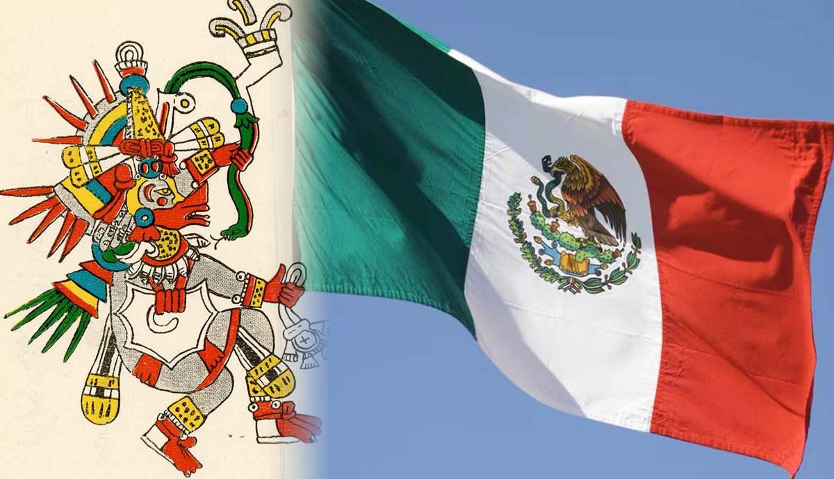 Quetzalcoatl: The Feathered Serpent’s Myth & History | TheCollector