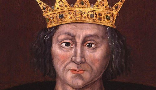 King Stephen of Blois: England’s Anarchist King