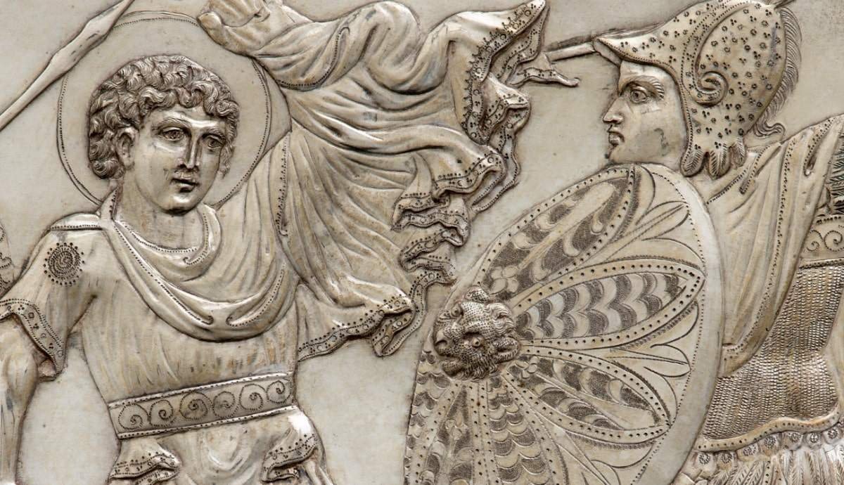 Triumph and Tragedy: 5 Battles That Made the Eastern Roman Empire