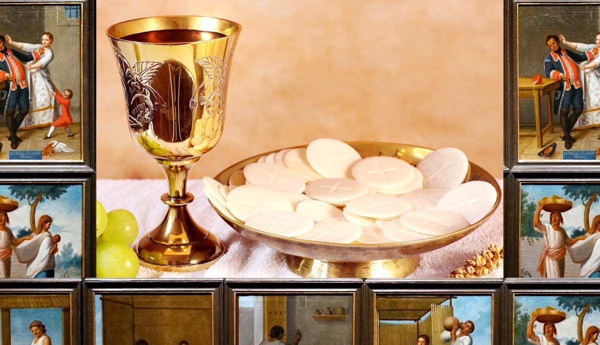 Limpieza de Sangre: Blood Purity in Spain and Mexico | TheCollector