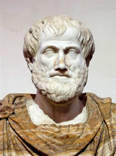 Aristotle's Best Ideas