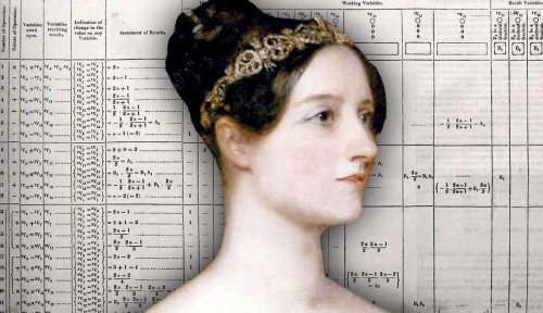 Ada Lovelace: Get to Know the World’s First Computer Programmer