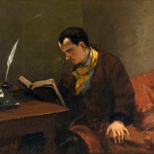 Charles Baudelaire: France's Greatest Modernist Poet
