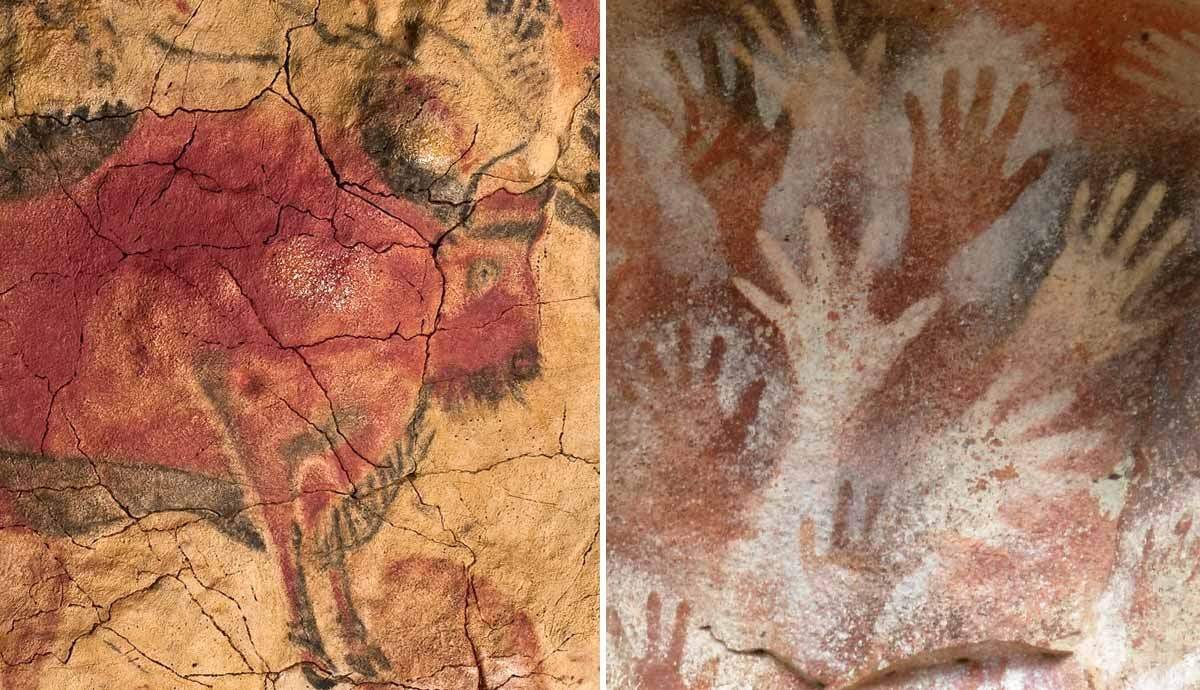 The 7 Most Important Prehistoric Cave Paintings in the World