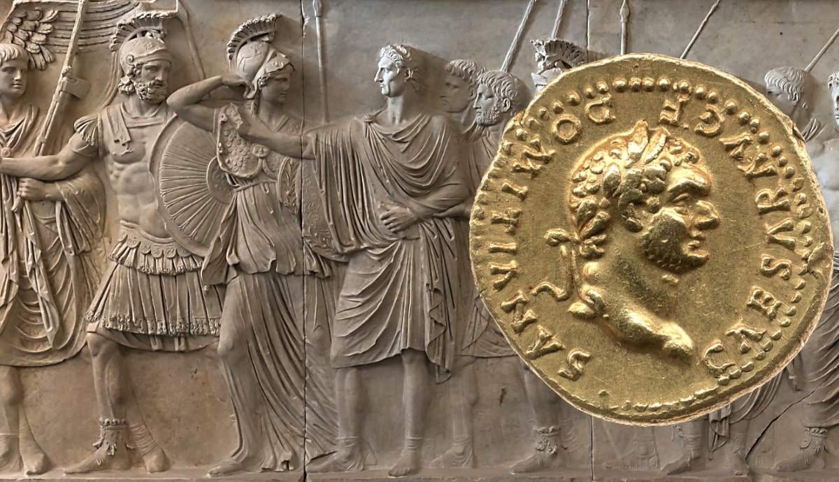 Domitian: Revising Roman Tyranny