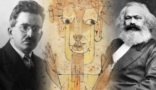 Walter Benjamin on the Philosophy of History (and the End of it)