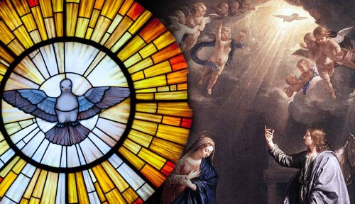 What Is the Holy Spirit in Christianity, and Its Significance?