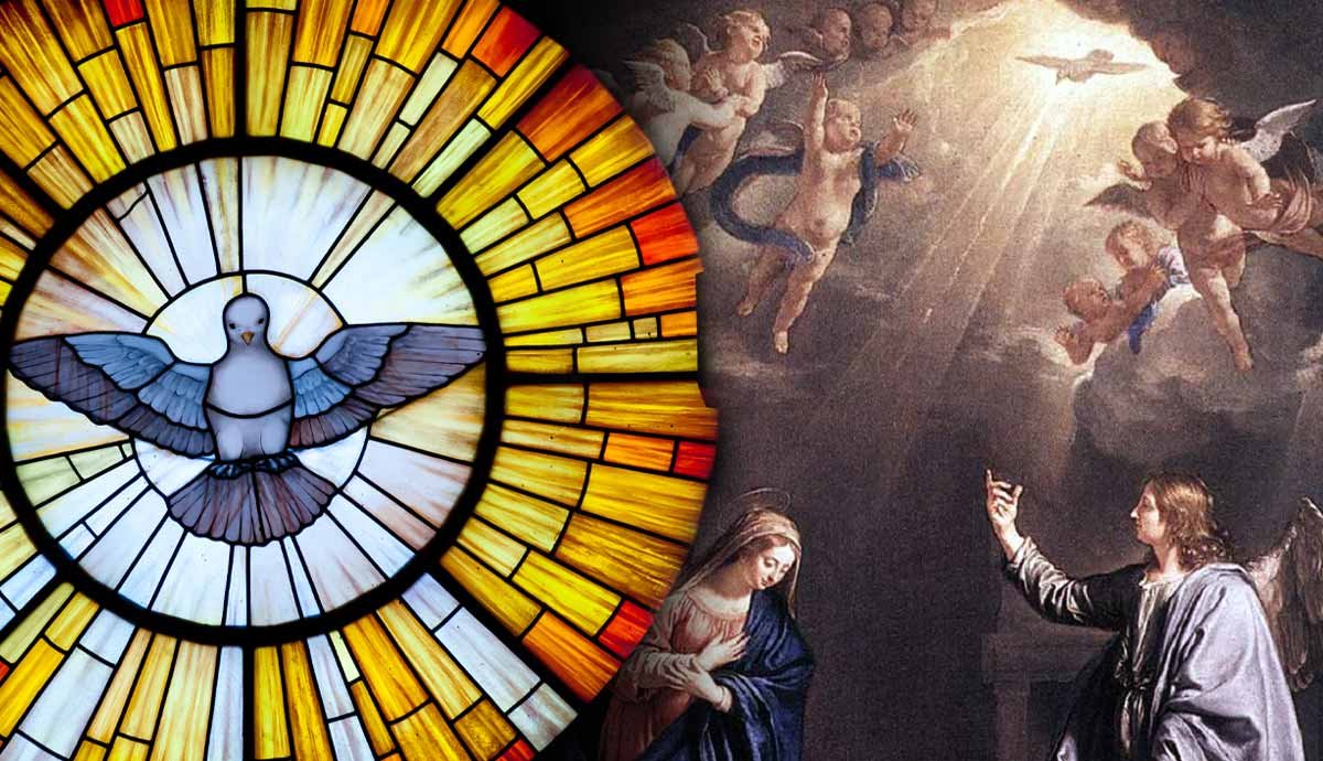 What Is the Holy Spirit in Christianity, and Its Significance?
