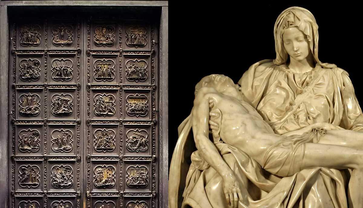 What Are the Most Famous Renaissance Sculptures?