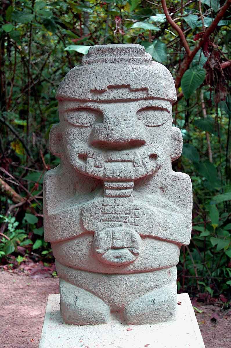South America For History Lovers