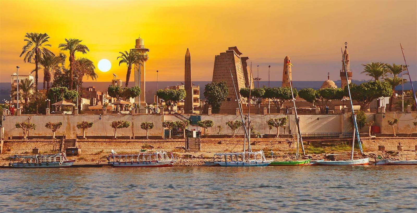 Traveling to EGYPT? Your Must Guide for History Lovers and Collectors