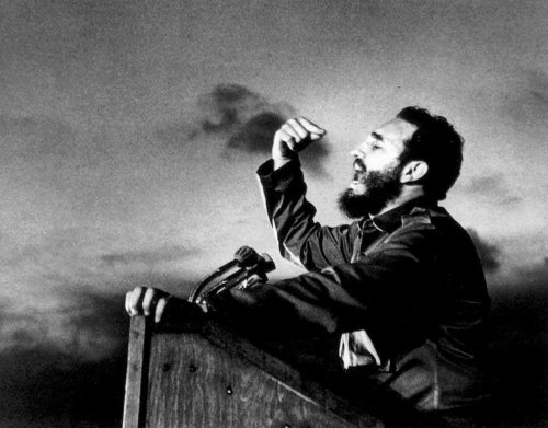 Castro and Communist Cuba