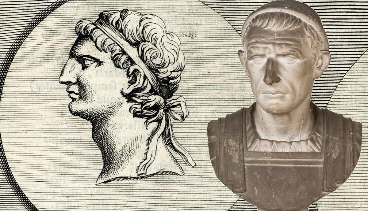 Antiochus III the Great: The Seleucid King Who Took on Rome