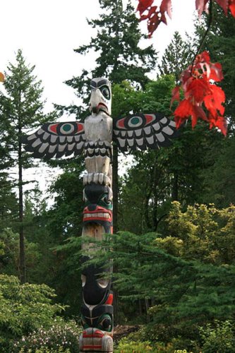 Native Americans: From Coast to Coast