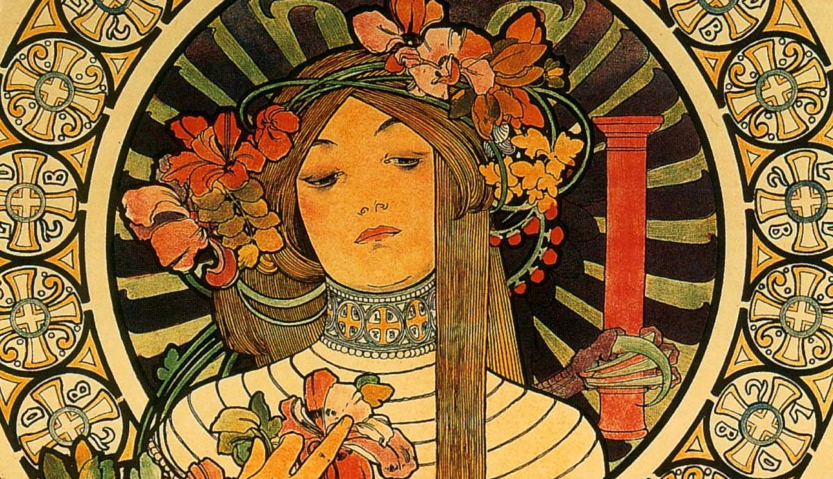 Art Nouveau: Major Themes & Influences of the Movement