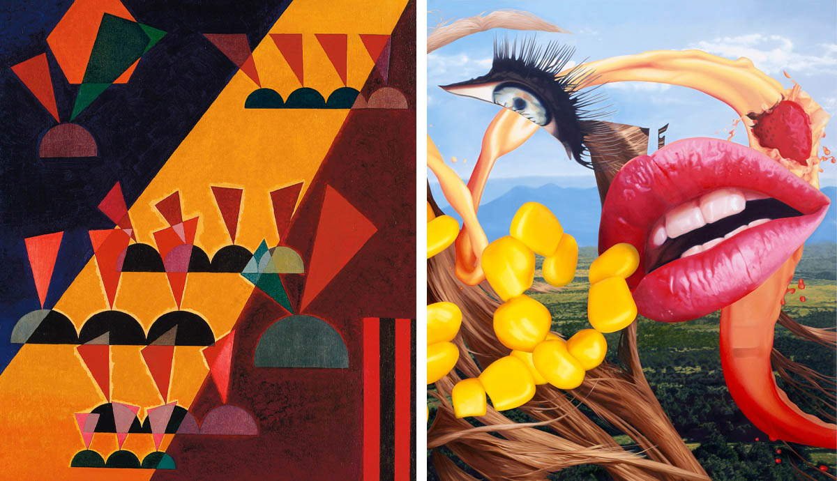 Modern Art vs. Contemporary Art: What’s the Difference?