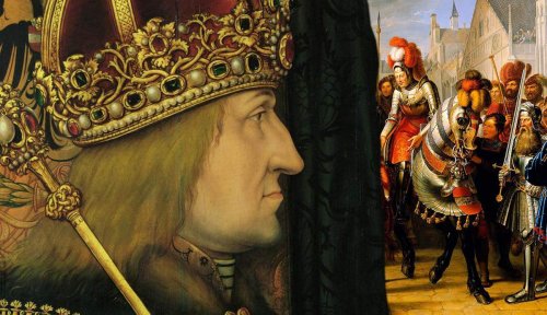 The Habsburgs: From the Alps to European Dominance (Part I)