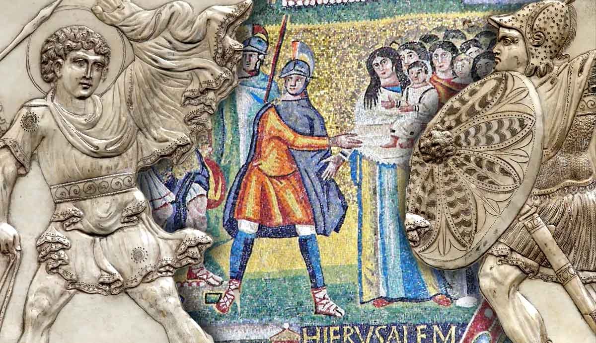 What Is 'The Last Great War of Antiquity'? | TheCollector