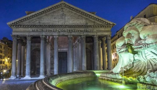 Here’s Why Roman Architecture Stands the Test of Time (10 Facts)