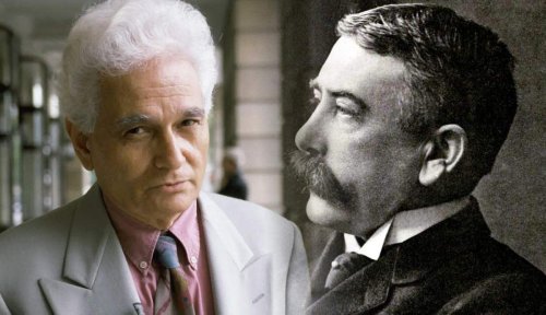 Derrida vs. Saussure: Structuralism’s Criticism of Logocentrism