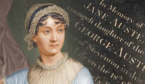 Jane Austen The Last Great English Novelist Flipboard Jane austen the last great english novelist flipboard
