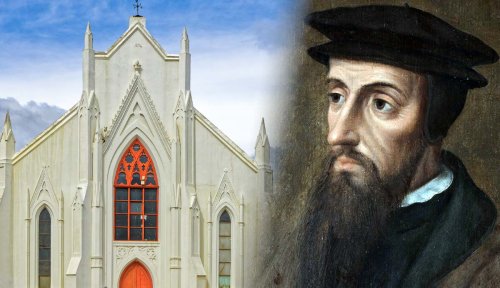 What Do Reformed Churches Believe?