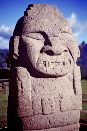 South America For History Lovers