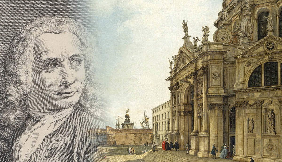Canaletto’s Venice: Discover the Details in Canaletto’s Vedute