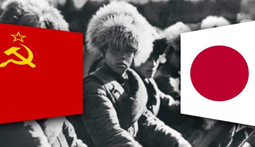 When Did the Soviet Union Declare War on Japan?