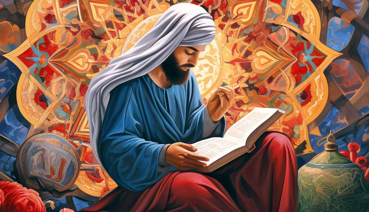 Who Was Averroes?