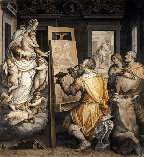 Lesser-Known Artists of the Italian Renaissance
