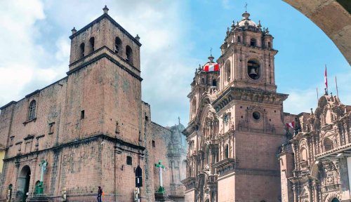 Top 10 Museums of Cusco, Peru
