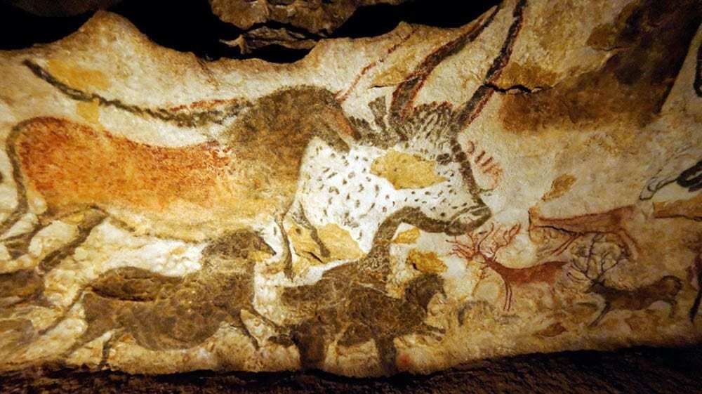 Prehistoric Man: Art and Archaeology