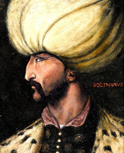 The Ottoman Empire: Rise and Fall