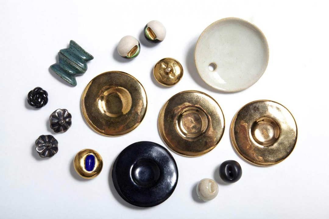 Famous Potters and Ceramics