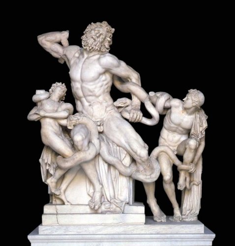 Lesser-Known Figures From Greek Mythology