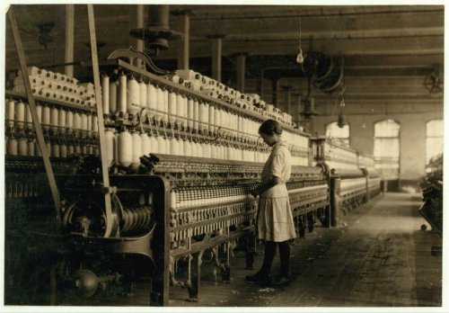 The Industrial Revolution and Its Impact