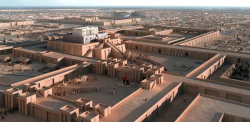 The World's Oldest Cities: Where Did Civilization Begin?