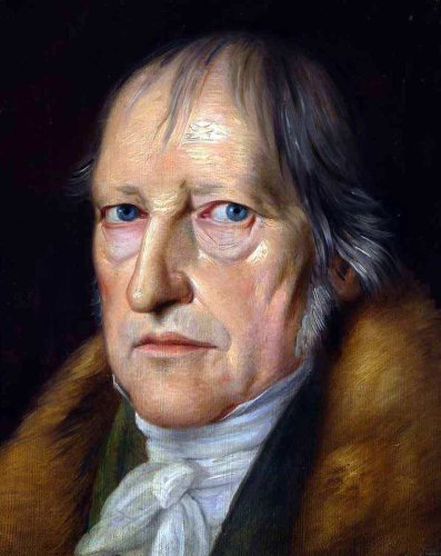 Hegel's Best Ideas