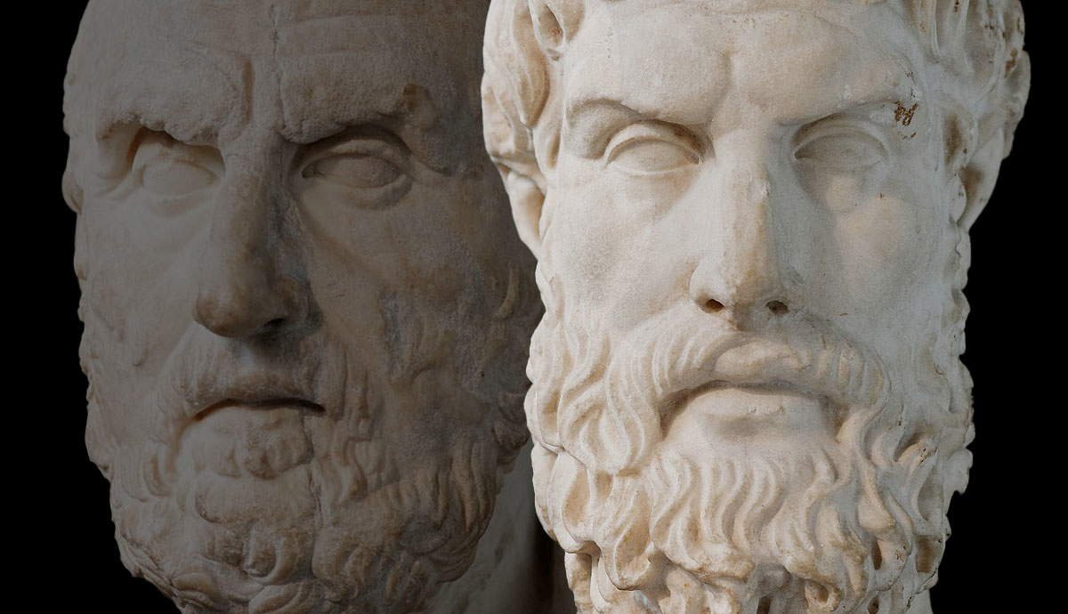 The Ethics of Epicureanism vs The Ethics of Stoicism