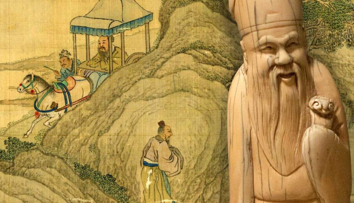 Ritual, Virtue, and Benevolence in the Philosophy of Confucius