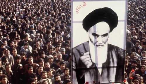 The Political Effects of the 1979 Iranian Revolution